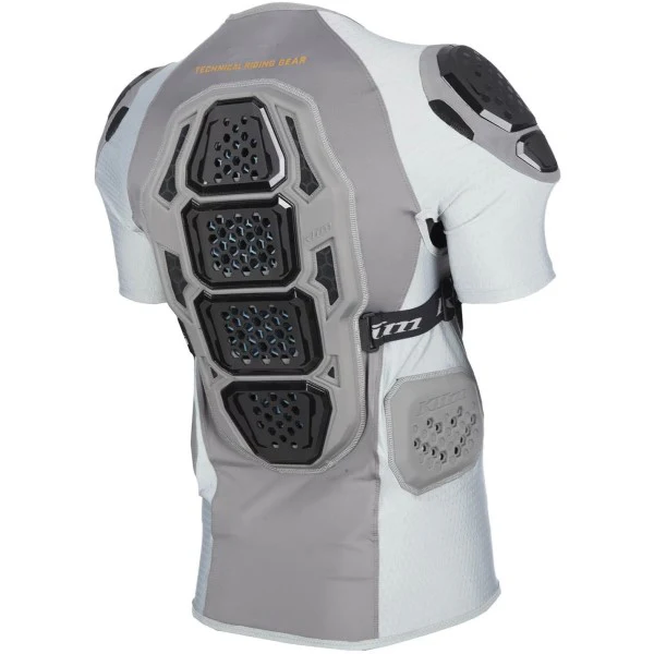 Chandail de Protection Tactical Pro Armored Manche Courte - Image 4