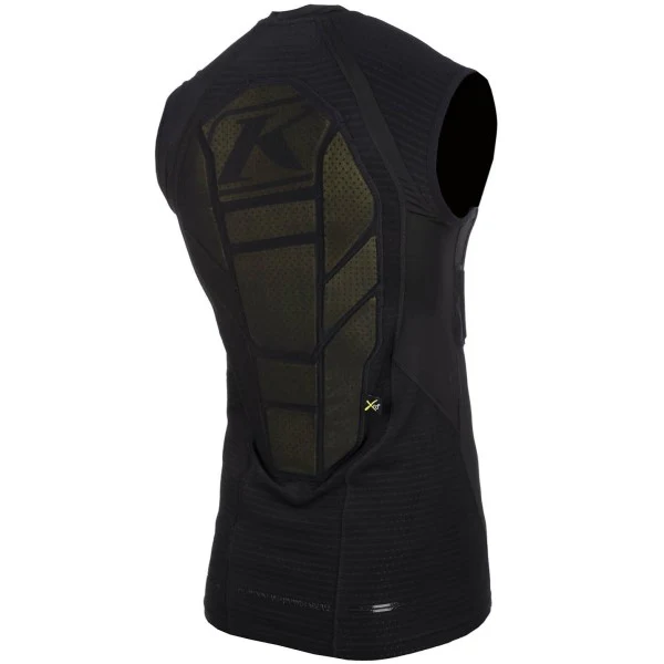 Chandail de Protection Tactical Sans Manche - Image 2