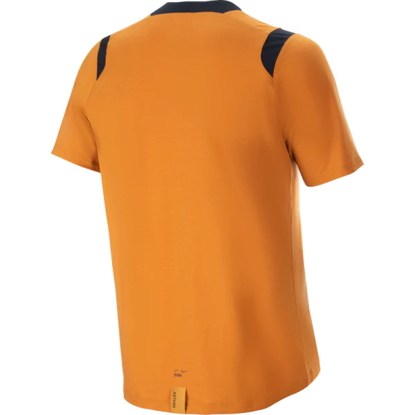 Maillot de Vélo A-Dura Dri Wool - Image 2
