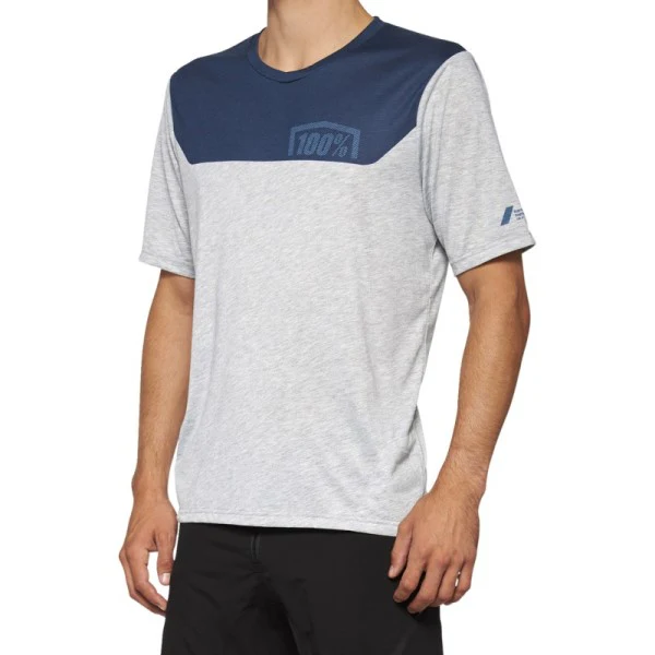 T-Shirt de Vélo Airmatic
