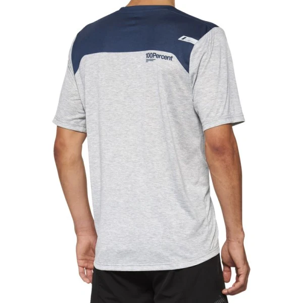 T-Shirt de Vélo Airmatic - Image 2