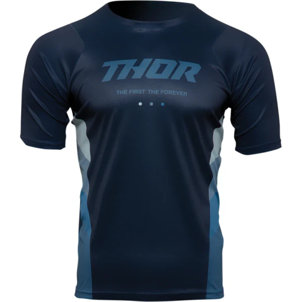 Maillot de Vélo Assist React - Image 3