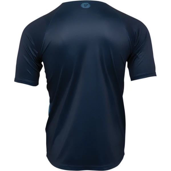 Maillot de Vélo Assist React - Image 4