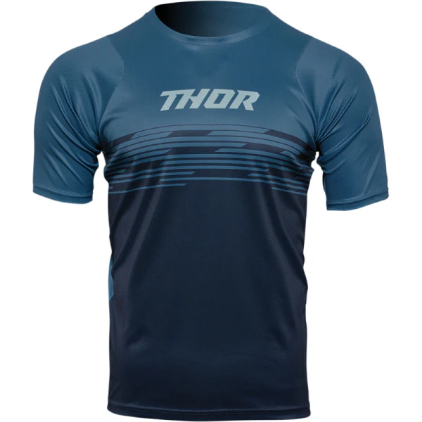 Maillot de Vélo Assist Shiver