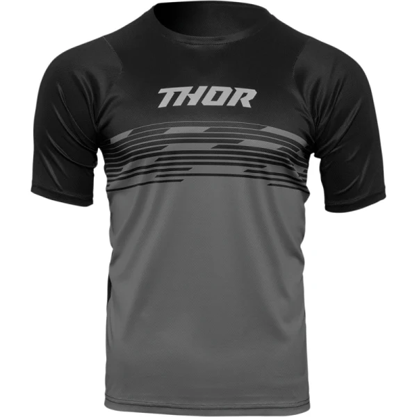 Maillot de Vélo Assist Shiver - Image 3