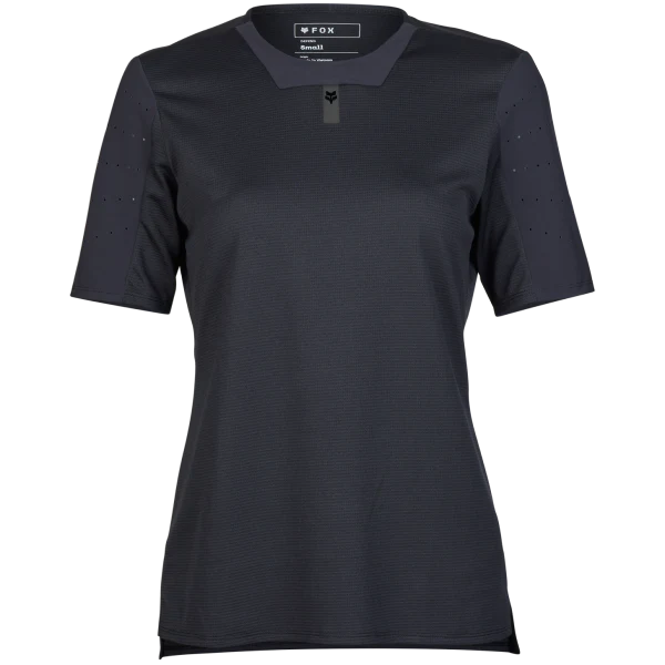 Maillot de Vélo Defend MC Femme