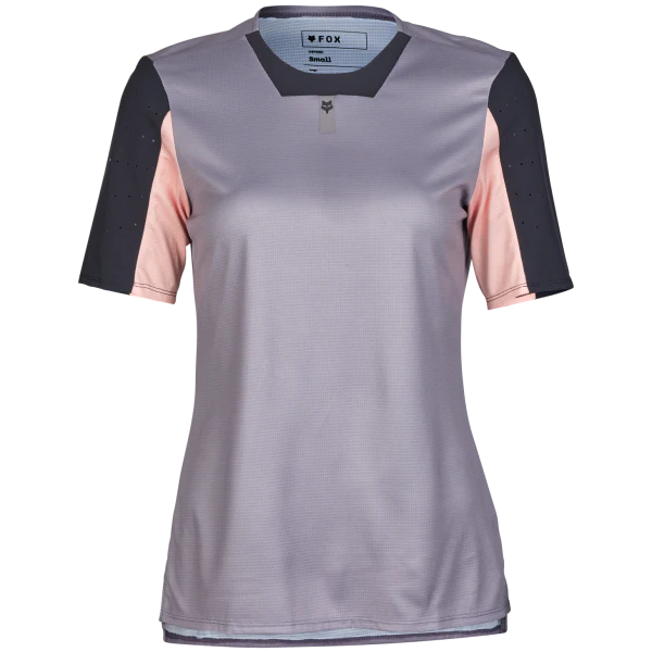 Maillot de Vélo Defend MC Femme - Image 5