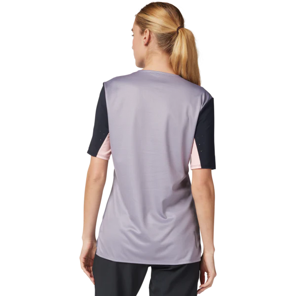 Maillot de Vélo Defend MC Femme - Image 8