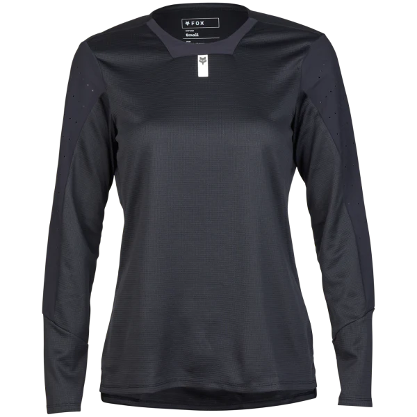 Maillot de Vélo Defend ML Femme