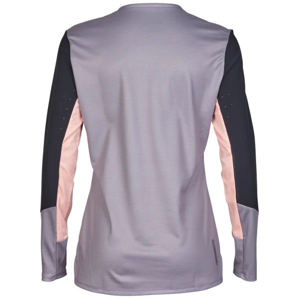 Maillot de Vélo Defend ML Femme - Image 6