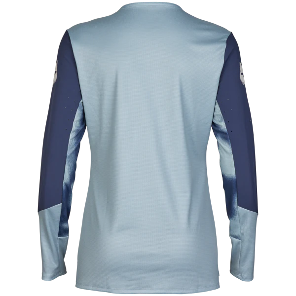 Maillot de Vélo Defend Taunt ML Femme - Image 2