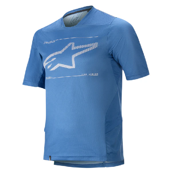 Maillot de Vélo Drop 6.0 S/S - Image 3