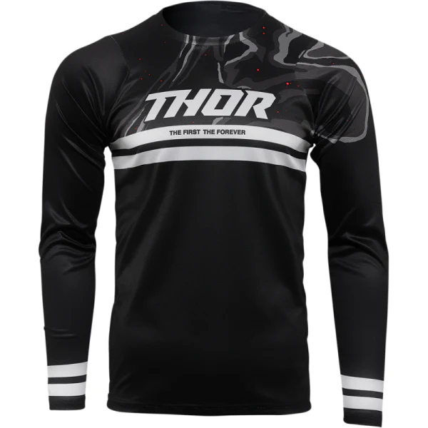 Maillot de Vélo Intense Banger