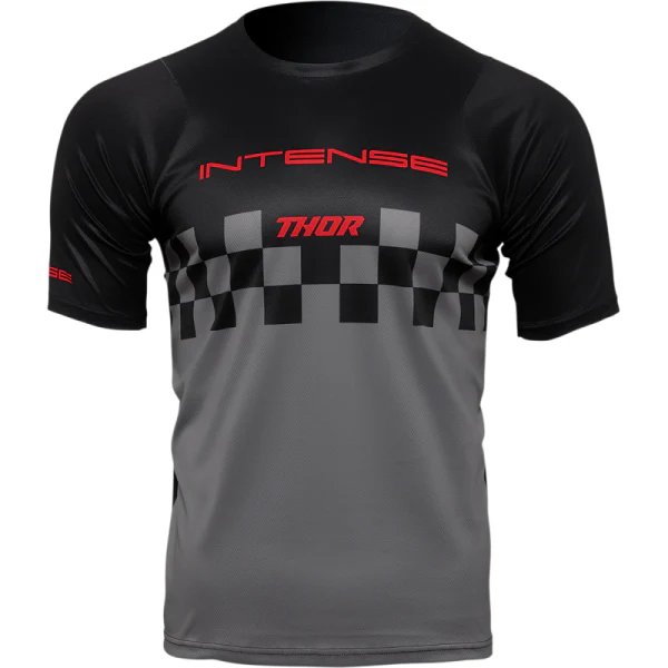 Maillot de Vélo Intense Chex - Image 3