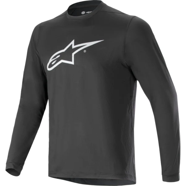 Maillot de Vélo Manches Longues A-Dura Astar