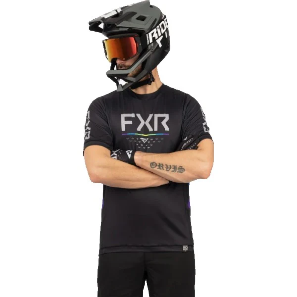 Maillot de Vélo ProFlex UPF