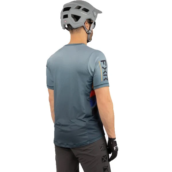 Maillot de Vélo ProFlex UPF - Image 8