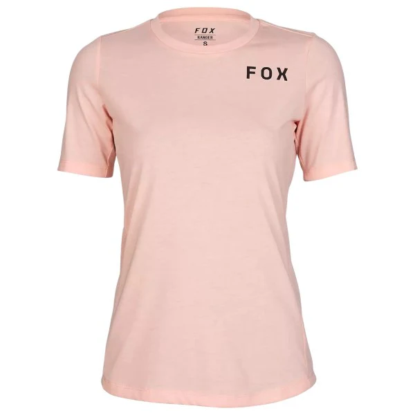 Maillot de Vélo Ranger Alyn Drirelease Femme