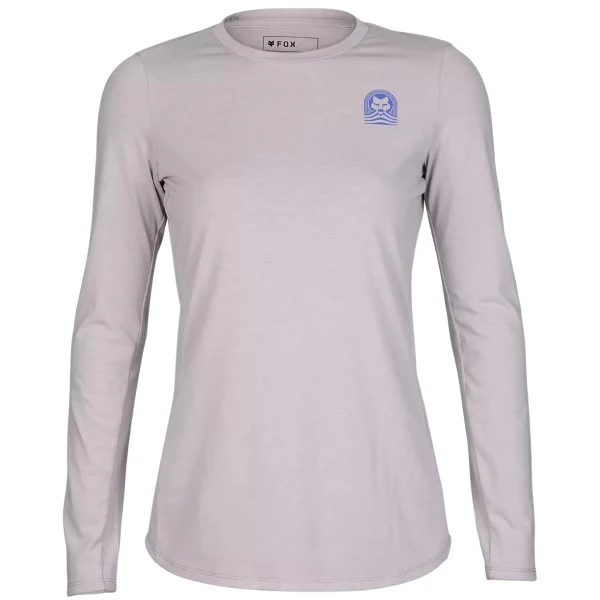 Maillot de Vélo Ranger Drirelease ML Femme - Image 3