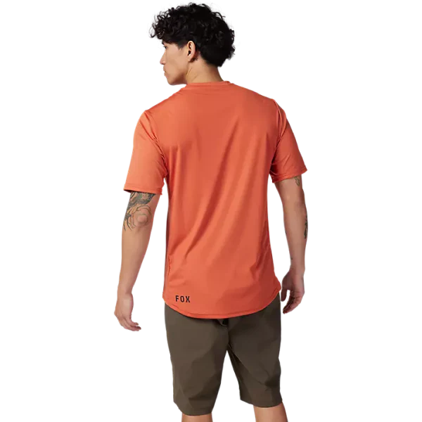 Maillot de Vélo Ranger Lab Head - Image 9