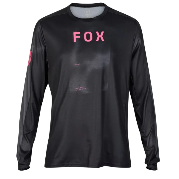 Maillot de Vélo Ranger Taunt ML