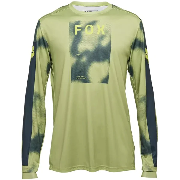 Maillot de Vélo Ranger Taunt ML - Image 3