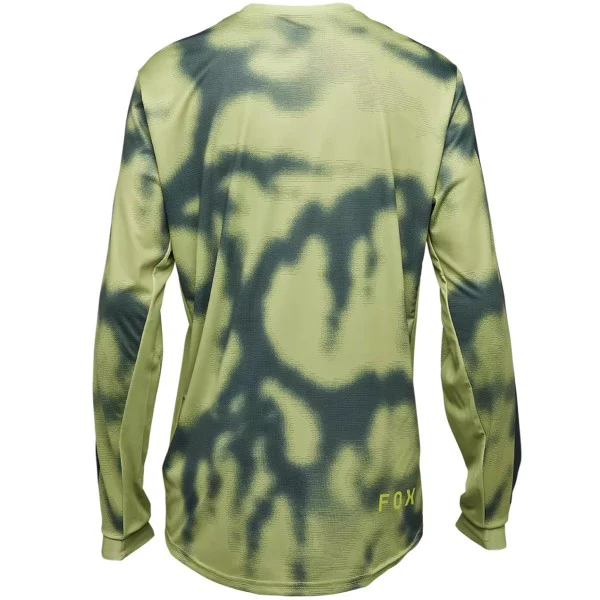 Maillot de Vélo Ranger Taunt ML - Image 4