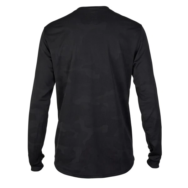 Maillot de Vélo Ranger TruDri ML - Image 2