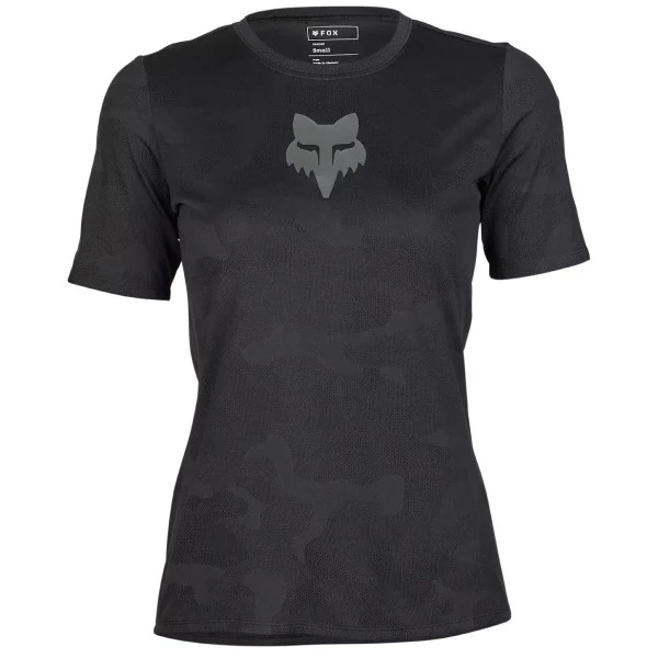 Maillot de Vélo Ranger TruDri Femme
