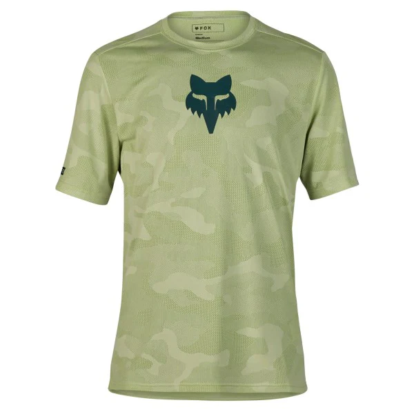 Maillot de Vélo Ranger TruDri - Image 5