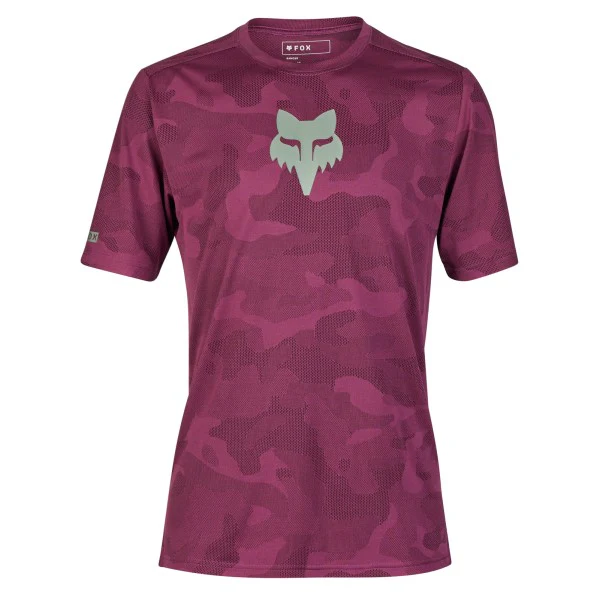 Maillot de Vélo Ranger TruDri - Image 9
