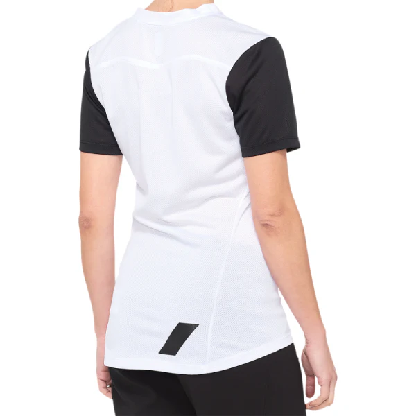 Maillot de Vélo Ridecamp Femme - Image 2
