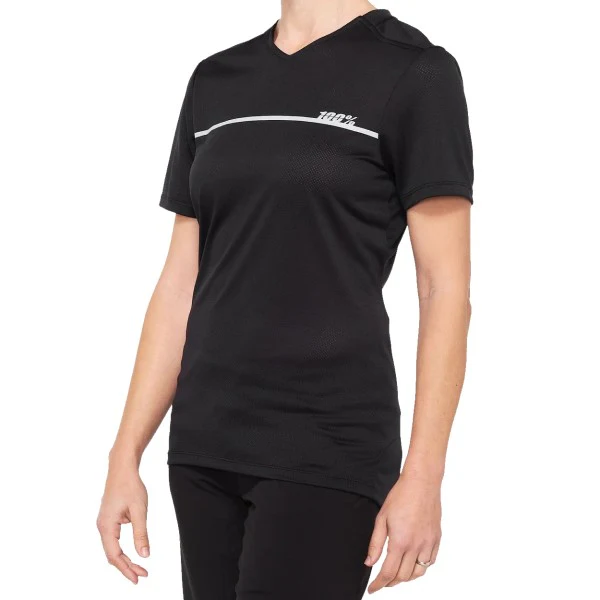 Maillot de Vélo Ridecamp Femme - Image 3