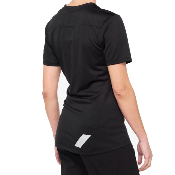Maillot de Vélo Ridecamp Femme - Image 4