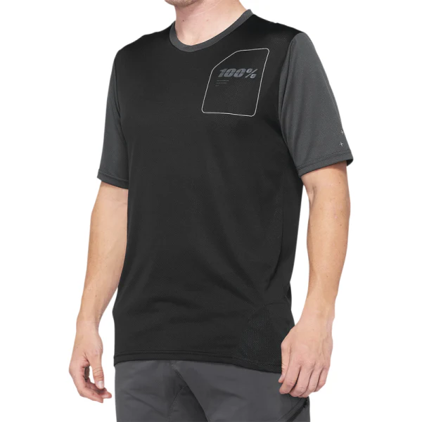 Maillot de Vélo Ridecamp