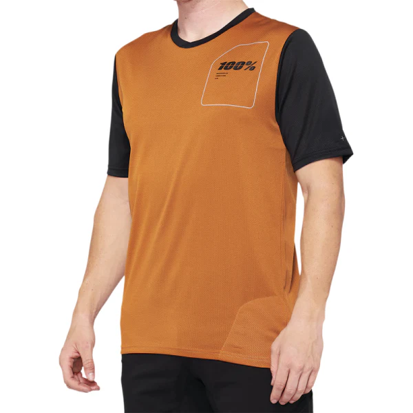 Maillot de Vélo Ridecamp - Image 3
