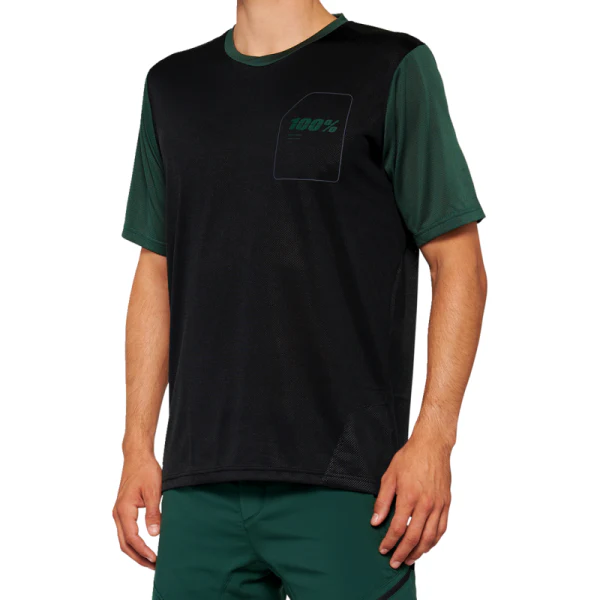 Maillot de Vélo Ridecamp - Image 5