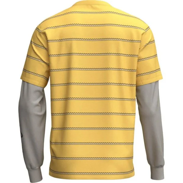 Maillot de vélo Skyline Fakie Ride - Image 2