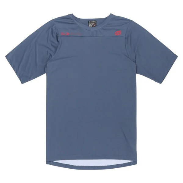 Maillot de vélo Skyline Mono Manches Courtes