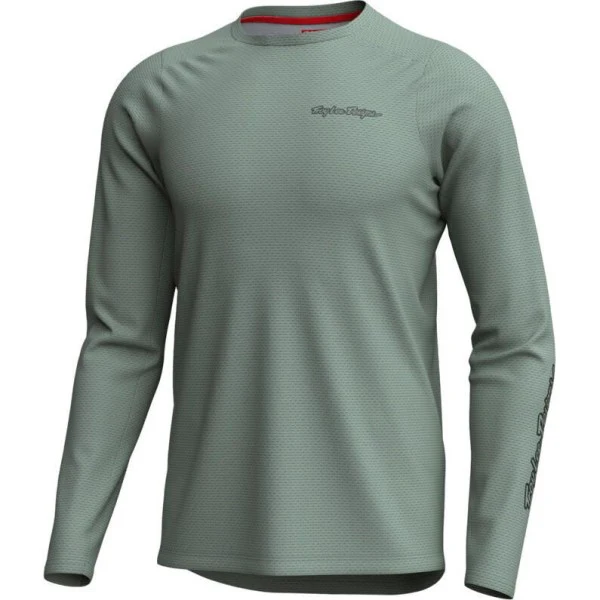 Maillot de vélo Skyline Pro Air Mono - Image 3