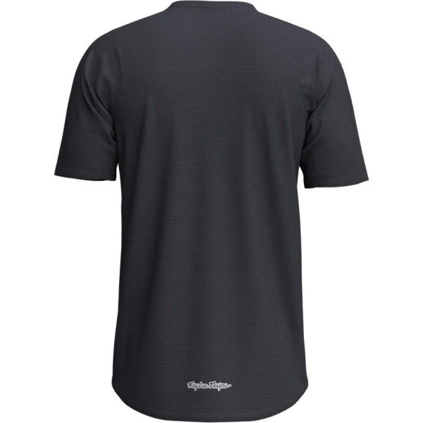 Maillot de vélo Skyline Pro Air Mono Manches Courtes - Image 2