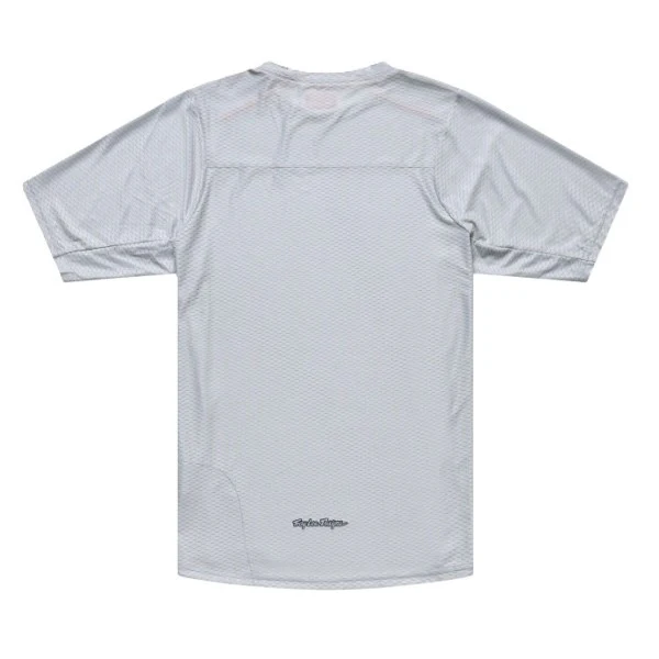 Maillot de vélo Skyline Pro Air Mono Manches Courtes - Image 4