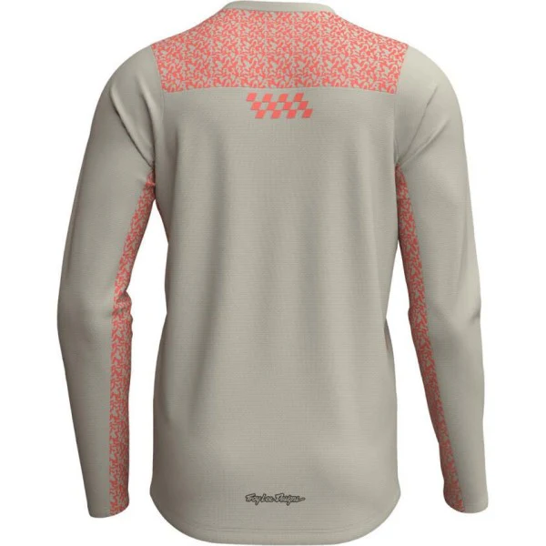 Maillot de vélo Skyline Pro Air Ridgeline - Image 2