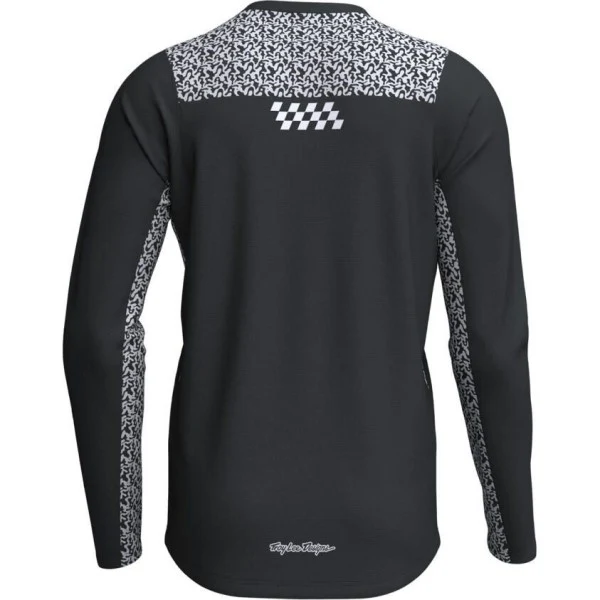 Maillot de vélo Skyline Pro Air Ridgeline - Image 3