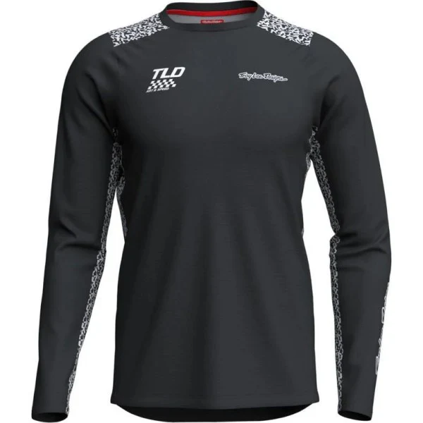 Maillot de vélo Skyline Pro Air Ridgeline - Image 4