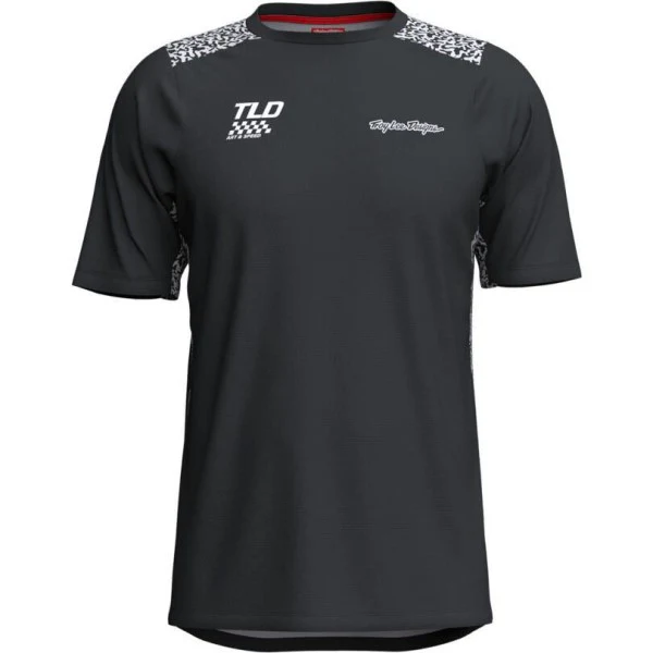 Maillot de vélo Skyline Pro Air Ridgeline Manches Courtes