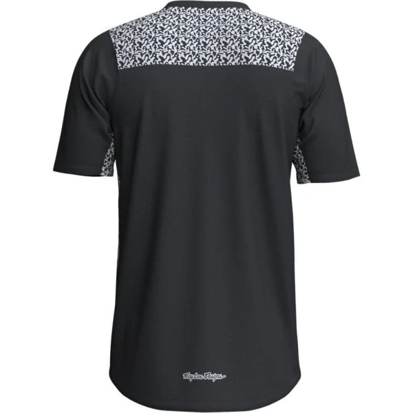 Maillot de vélo Skyline Pro Air Ridgeline Manches Courtes - Image 2