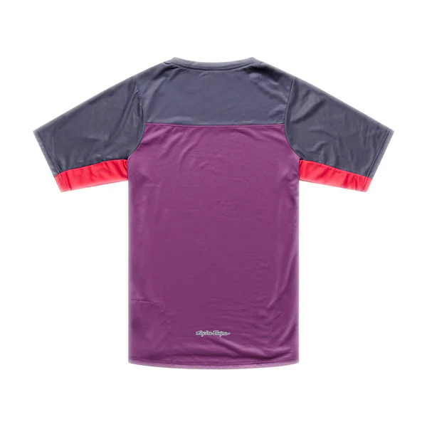 Maillot de vélo Skyline Pro Fangs Army Manches Courtes - Image 4