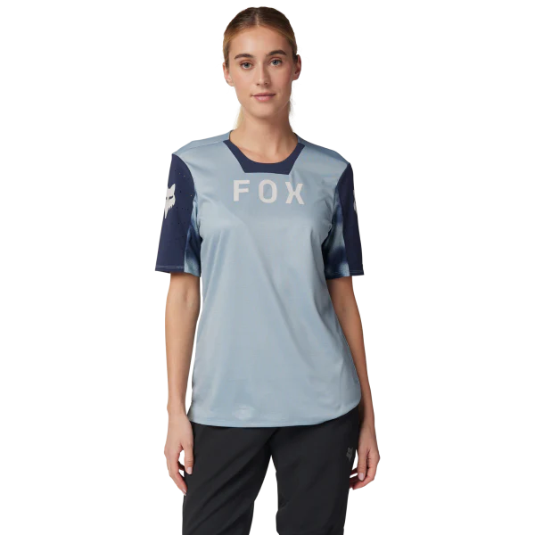 Maillot Vélo de montagne MC Defend Taunt Femme