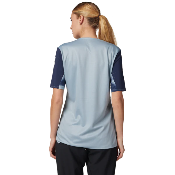 Maillot Vélo de montagne MC Defend Taunt Femme - Image 2